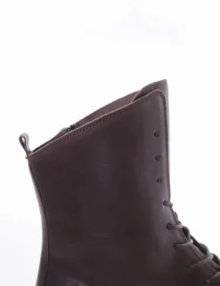 anfibio tacco 2 cm testa
