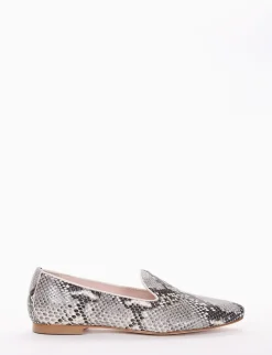 ballerina tacco 1 cm roccia