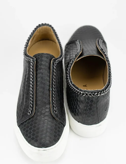 Catena no lace