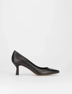 Decolte tacco 7cm nero