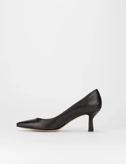 Decolte tacco 7cm nero