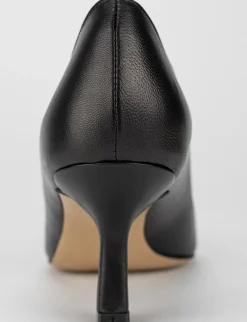 Decolte tacco 7cm nero