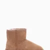 Liscio (color cuoio)