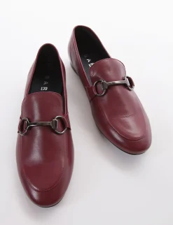mcoassino tacco 2 cm bordo'