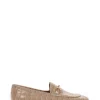mocassino tacco 1 cm beige
