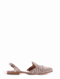 Sabot intrecciato cint post10