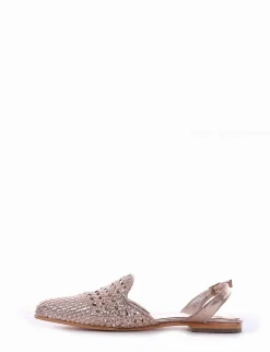 Sabot intrecciato cint post10