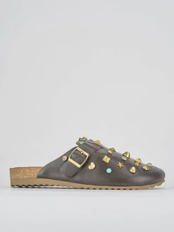 Sabot pelle testa