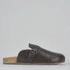 Sabot pelle testa