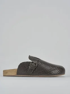 Sabot pelle testa