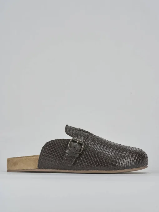 Sabot pelle testa