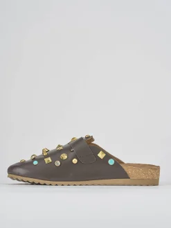Sabot pelle testa