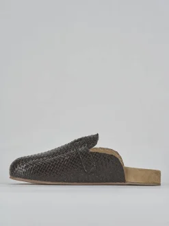 Sabot pelle testa