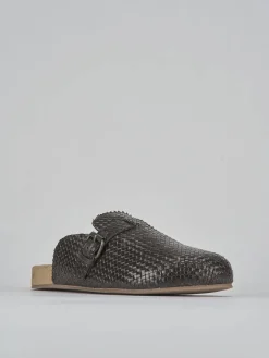 Sabot pelle testa