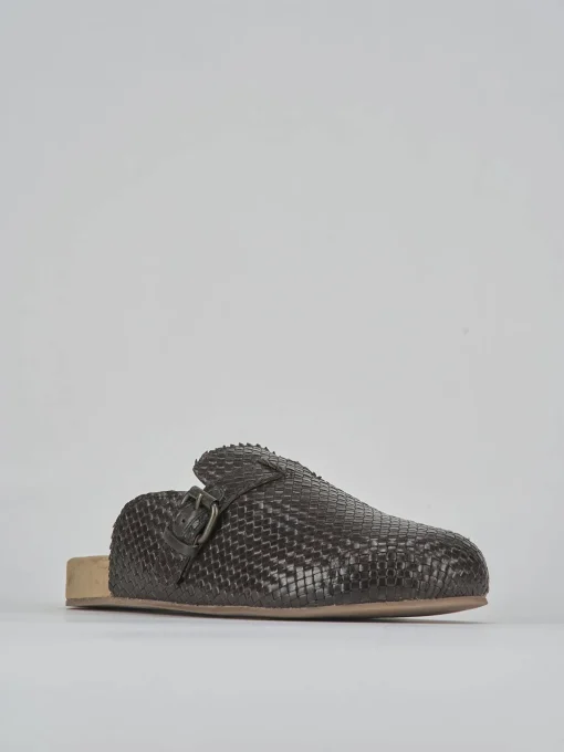 Sabot pelle testa