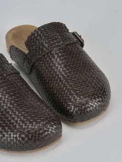 Sabot pelle testa