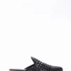 Sabot tacco 1cm nero
