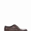 scarpa no lace tacco 2 cm testa
