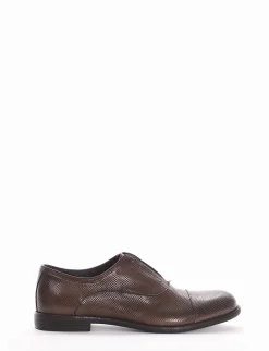 scarpa no lace tacco 2 cm testa