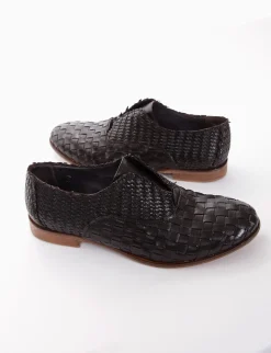 scarpa no lace tacco 2 cm testa