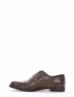 scarpa no lace tacco 2 cm testa