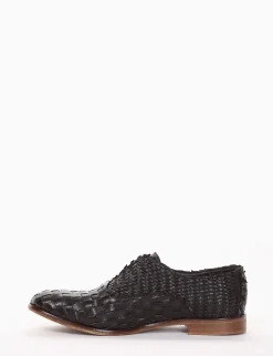scarpa no lace tacco 2 cm testa