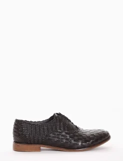 scarpa no lace tacco 2 cm testa