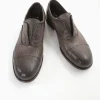 scarpa no lace tortora