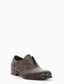 scarpa no lace tortora