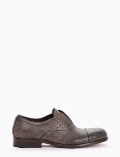 scarpa no lace tortora