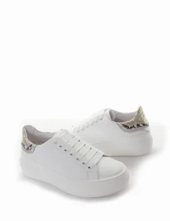 Sneaker topp coc pl-pt-lam ar