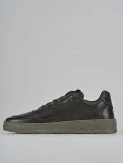 Sneakers pelle testa