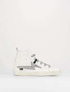 Snkrs alta fulmine versione 3