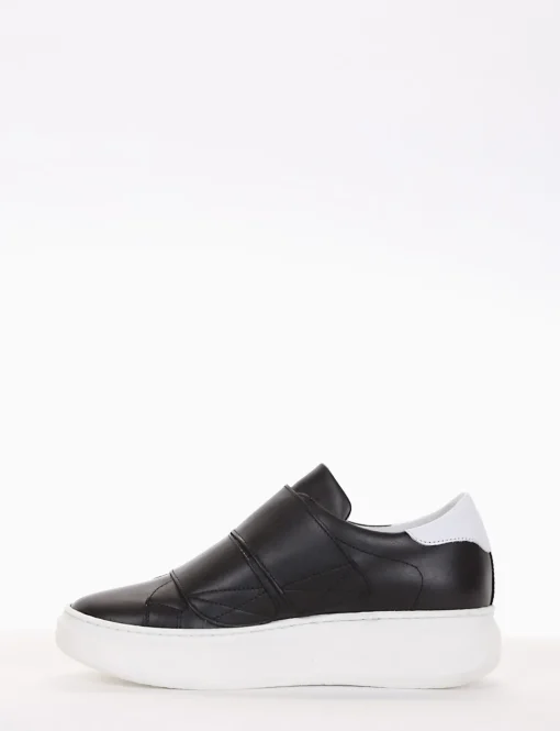Snkrs doppio strap