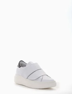 Snkrs doppio strap