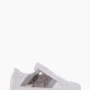Snkrs fascia glitter