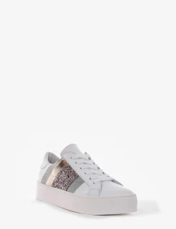 Snkrs fascia glitter