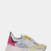 Snkrs fondo alto