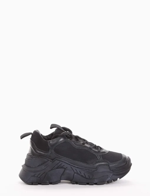 Snkrs fondo alto