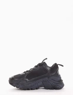 Snkrs fondo alto