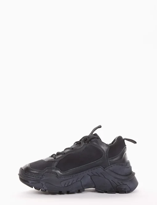 Snkrs fondo alto
