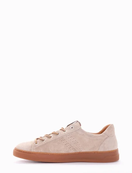 Snkrs fondo alto