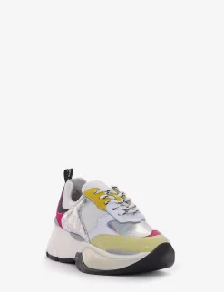 Snkrs fondo alto