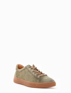 Snkrs fondo alto