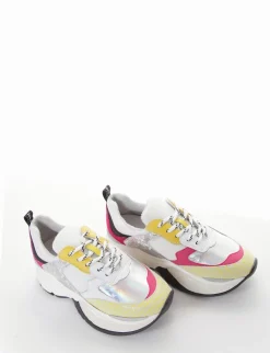 Snkrs fondo alto