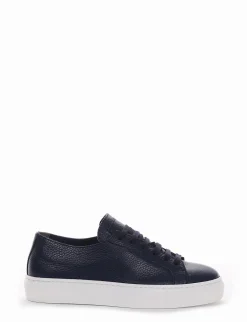 Snkrs fondo bianco liscia
