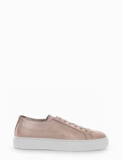 Snkrs fondo bianco liscia