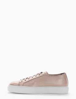 Snkrs fondo bianco liscia