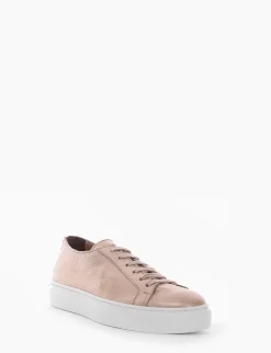 Snkrs fondo bianco liscia