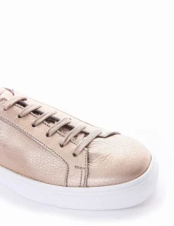 Snkrs fondo bianco liscia